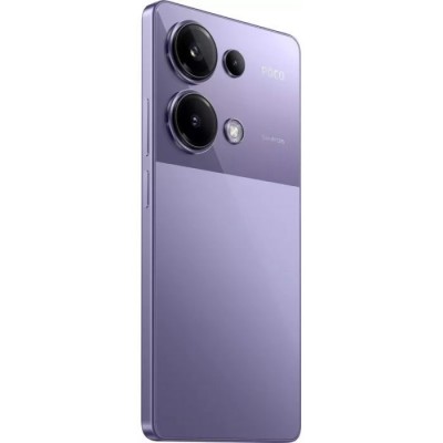 Мобільний телефон Xiaomi Poco M6 Pro 12/512GB Purple (1020848)