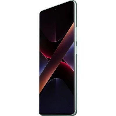 Мобільний телефон Xiaomi Poco X7 8/256GB Green (1123287) Мобільний телефон Xiaomi Poco X7 8/256GB Green (1123287)
