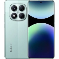 Мобільний телефон Xiaomi Redmi Note 14 Pro 5G 8/256GB Coral Green (1123277) Мобільний телефон Xiaomi Redmi Note 14 Pro 5G 8/256GB Coral Green (1123277)