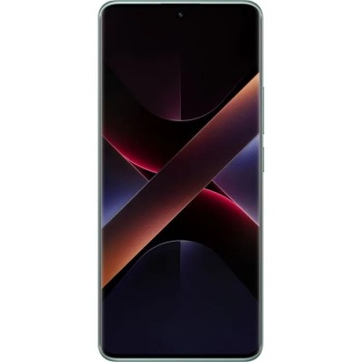 Мобільний телефон Xiaomi Poco X7 8/256GB Green (1123287) Мобільний телефон Xiaomi Poco X7 8/256GB Green (1123287)