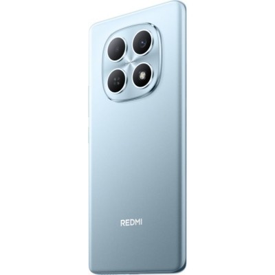 Мобільний телефон Xiaomi Redmi Note 15 8/256GB Glacier Blue (1183676) Мобільний телефон Xiaomi Redmi Note 15 8/256GB Glacier Blue (1183676)
