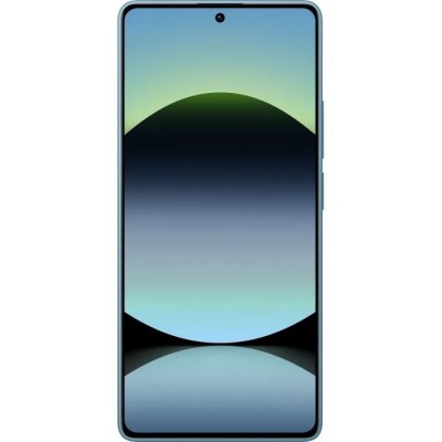 Мобільний телефон Xiaomi Redmi Note 14S 8/256GB Ocean Blue (1135339)