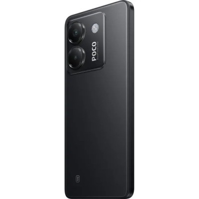 Мобільний телефон Xiaomi Poco M7 Pro 5G 8/256GB Black (1159522)