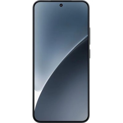 Мобільний телефон Xiaomi 15 12/256GB Black (1128133) Мобільний телефон Xiaomi 15 12/256GB Black (1128133)