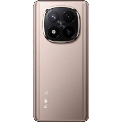 Мобільний телефон Xiaomi Redmi Note 14 Pro+ 5G 12/512GB Sand Gold (1142000)