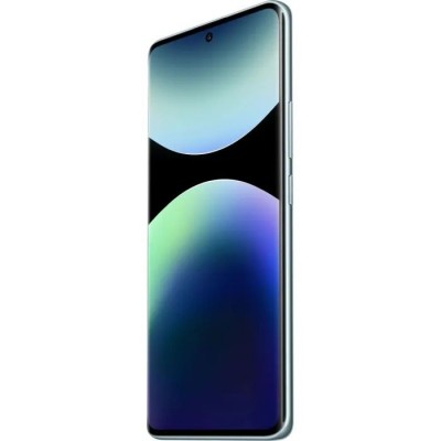 Мобільний телефон Xiaomi Redmi Note 14 Pro+ 5G 12/512GB Frost Blue (1123284) Мобільний телефон Xiaomi Redmi Note 14 Pro+ 5G 12/512GB Frost Blue (1123284)