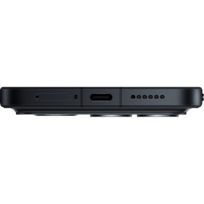 Мобільний телефон Xiaomi Poco F8 Ultra 16/512GB Black (1179969)