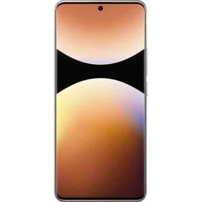 Мобільний телефон Xiaomi Redmi Note 14 Pro 5G 8/256GB Sand Gold (1152698)