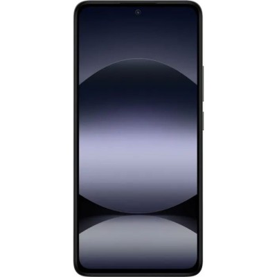 Мобільний телефон Xiaomi Redmi Note 14 6/128GB Midnight Black (1123257)