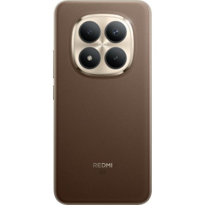 Мобільний телефон Xiaomi Redmi Note 15 Pro+ 5G 12/512GB Mocha Brown (1183696) Мобільний телефон Xiaomi Redmi Note 15 Pro+ 5G 12/512GB Mocha Brown (1183696)