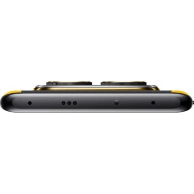 Мобільний телефон Xiaomi Poco X7 8/256GB Black (1123286)