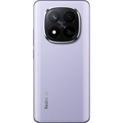 Мобільний телефон Xiaomi Redmi Note 14 Pro+ 5G 8/256GB Lavender Purple (1123282) Мобільний телефон Xiaomi Redmi Note 14 Pro+ 5G 8/256GB Lavender Purple (1123282)
