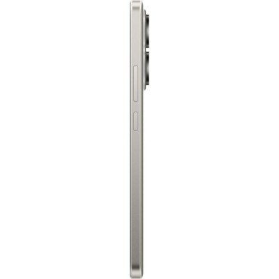 Мобільний телефон Xiaomi Poco M7 Pro 5G 8/256GB Silver (1139664)