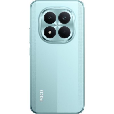 Мобільний телефон Xiaomi Poco M8 5G 8/256GB Green (1183661)