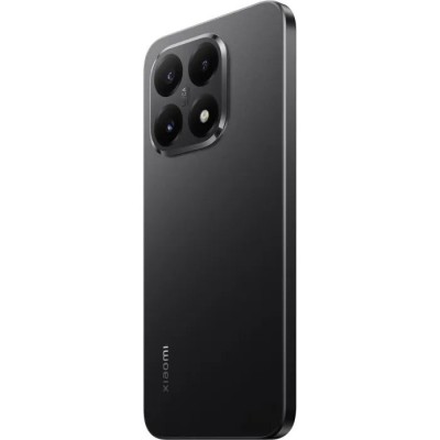 Мобільний телефон Xiaomi 15T 12/256GB Black (1168049) Мобільний телефон Xiaomi 15T 12/256GB Black (1168049)