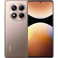Мобільний телефон Xiaomi Redmi Note 14 Pro 8/256GB Sand Gold (1152699)