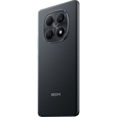 Мобільний телефон Xiaomi Redmi Note 15 8/256GB Black (1183675)