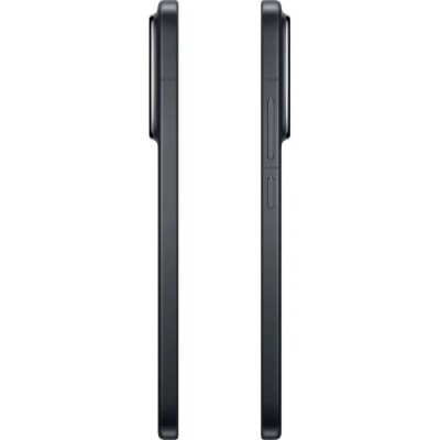 Мобільний телефон Xiaomi 15 12/256GB Black (1128133) Мобільний телефон Xiaomi 15 12/256GB Black (1128133)