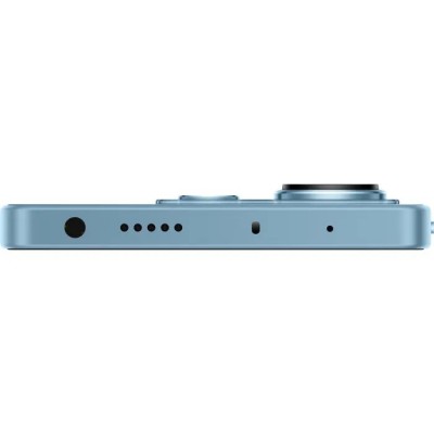 Мобільний телефон Xiaomi Redmi Note 14S 8/256GB Ocean Blue (1135339)