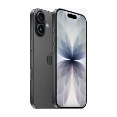 Мобільний телефон Apple iPhone 17 256GB Black (MG6J4)