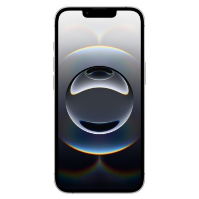 Мобільний телефон Apple iPhone 16e 256GB White (MD1W4) Мобільний телефон Apple iPhone 16e 256GB White (MD1W4)