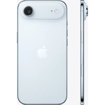 Мобільний телефон Apple iPhone Air 256GB Sky Blue (MG2P4)