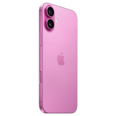 Мобільний телефон Apple iPhone 16 Plus 128GB Pink (MXVW3) Мобільний телефон Apple iPhone 16 Plus 128GB Pink (MXVW3)
