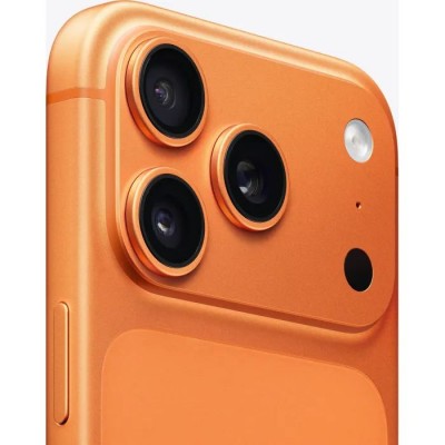 Мобільний телефон Apple iPhone 17 Pro 256GB Cosmic Orange (MG8H4) Мобільний телефон Apple iPhone 17 Pro 256GB Cosmic Orange (MG8H4)