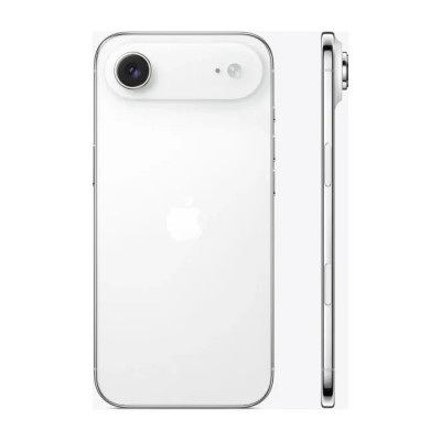 Мобільний телефон Apple iPhone Air 256GB Cloud White (MG2M4) Мобільний телефон Apple iPhone Air 256GB Cloud White (MG2M4)