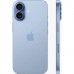 Мобільний телефон Apple iPhone 17 256GB Mist Blue (MG6L4)