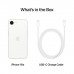 Мобільний телефон Apple iPhone 16e 256GB White (MD1W4)