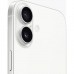 Мобільний телефон Apple iPhone 17 256GB White (MG6K4)