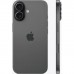 Мобільний телефон Apple iPhone 17 256GB Black (MG6J4)