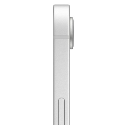 Мобільний телефон Apple iPhone 16e 256GB White (MD1W4) Мобільний телефон Apple iPhone 16e 256GB White (MD1W4)