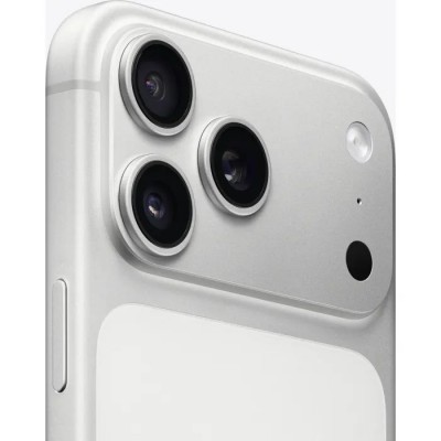 Мобільний телефон Apple iPhone 17 Pro Max 512GB Silver (MFYQ4)