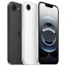 Мобільний телефон Apple iPhone 16e 256GB White (MD1W4)