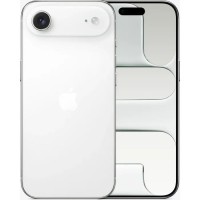 Мобільний телефон Apple iPhone Air 256GB Cloud White (MG2M4) Мобільний телефон Apple iPhone Air 256GB Cloud White (MG2M4)