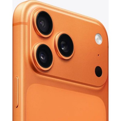Мобільний телефон Apple iPhone 17 Pro Max 256GB Cosmic Orange (MFYN4)