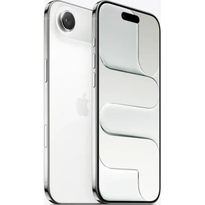 Мобільний телефон Apple iPhone Air 256GB Cloud White (MG2M4) Мобільний телефон Apple iPhone Air 256GB Cloud White (MG2M4)