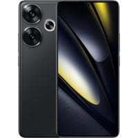 Мобільний телефон Xiaomi Poco F6 8/256GB Black Мобільний телефон Xiaomi Poco F6 8/256GB Black