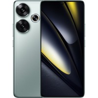Мобільний телефон Xiaomi Poco F6 8/256GB Green Мобільний телефон Xiaomi Poco F6 8/256GB Green