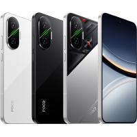 Смартфон Xiaomi Poco F7