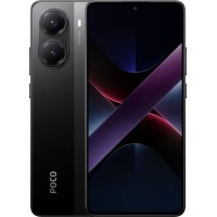 Смартфон Xiaomi Poco X7 Pro 12/512GB, Black